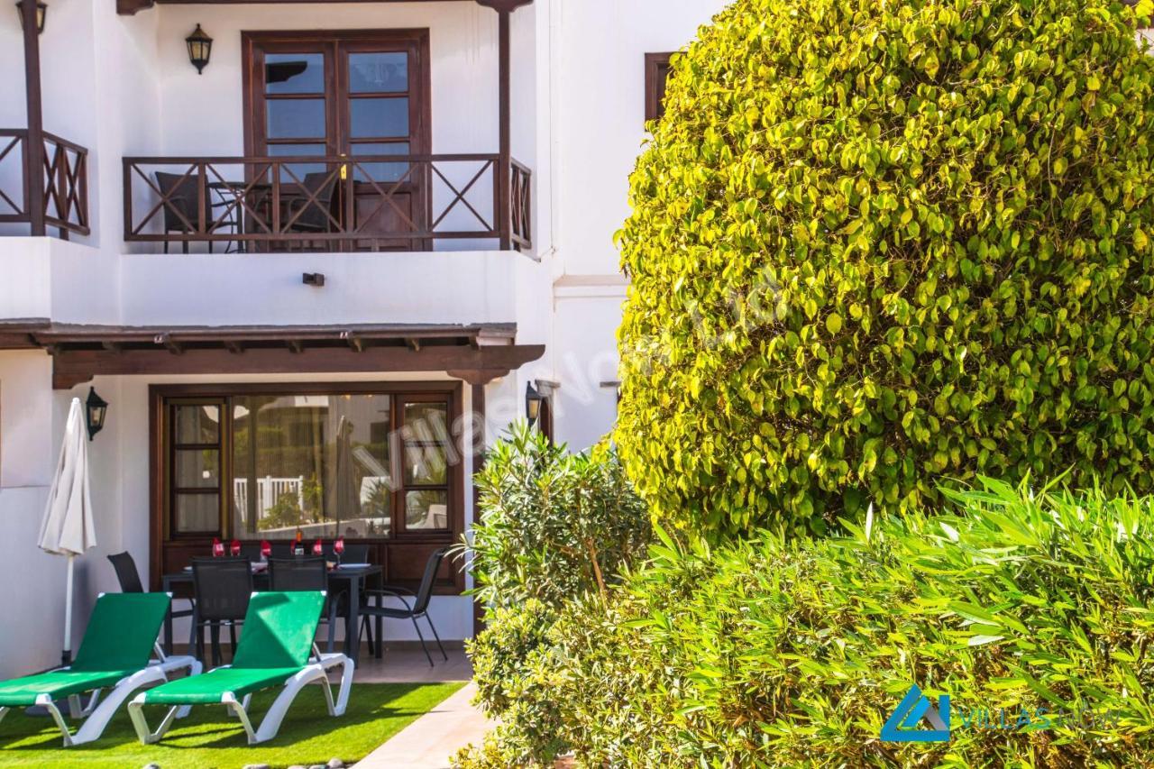 Casa Hannah By Villas Now Ltd Плая Бланка Екстериор снимка