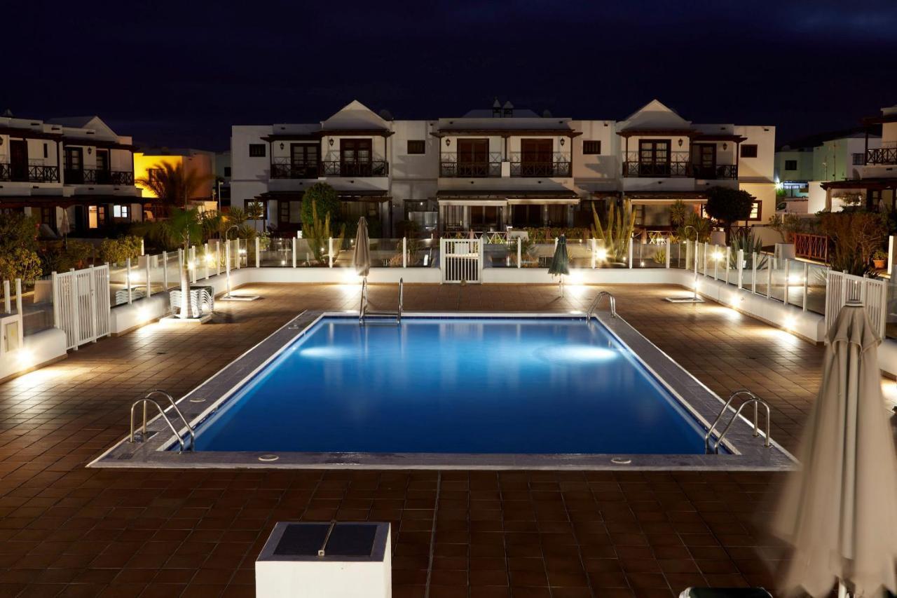 Casa Hannah By Villas Now Ltd Плая Бланка Екстериор снимка