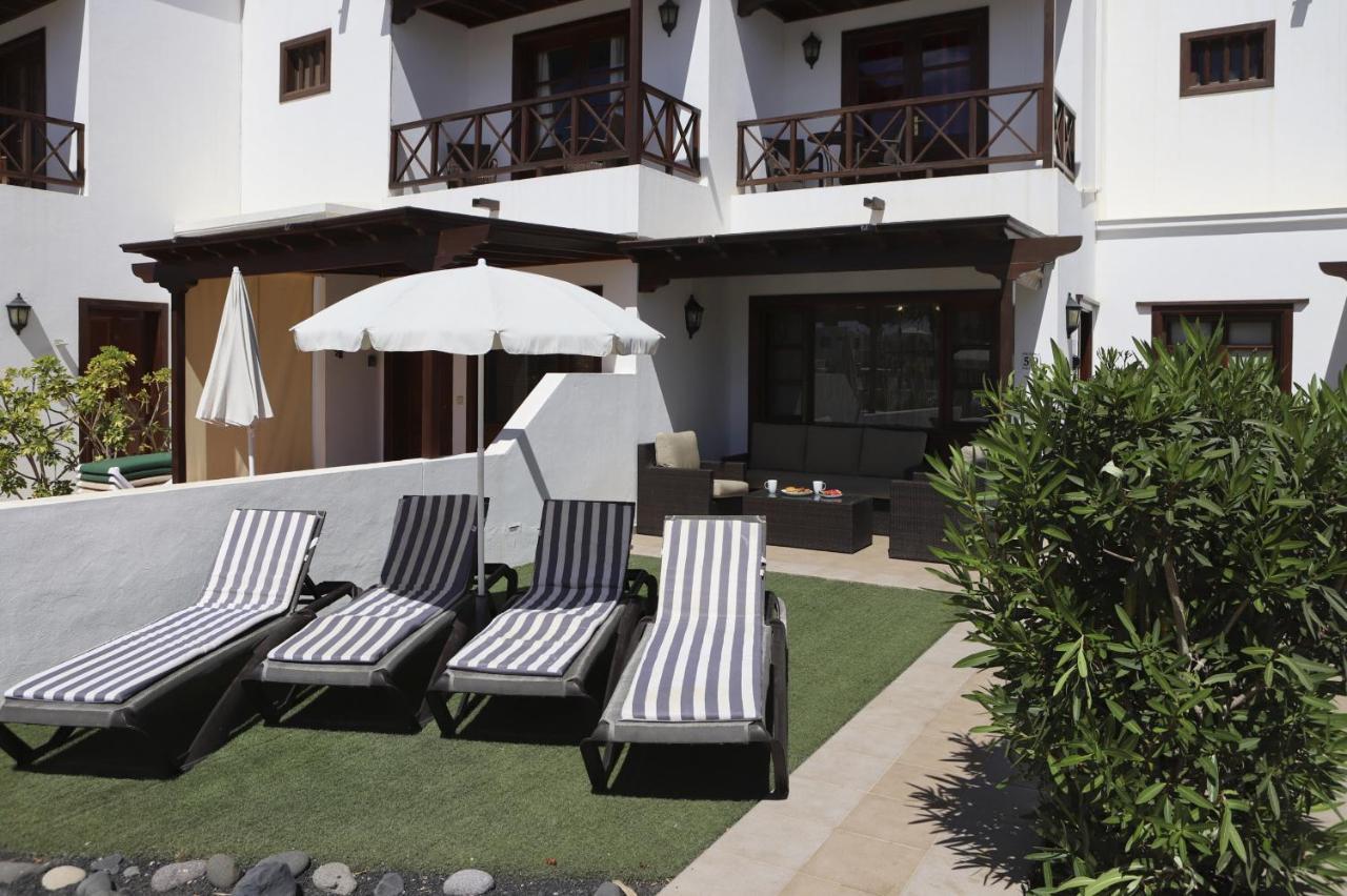 Casa Hannah By Villas Now Ltd Плая Бланка Екстериор снимка
